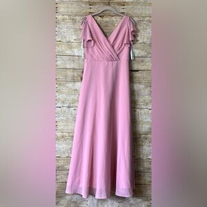 DB Studio Celebrate Womens Dress Size 16